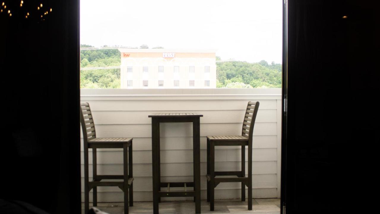 New Hotel Collection Smoky Mountains Сев'єрвілл Екстер'єр фото